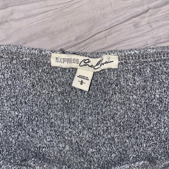 Express Body suit - Picture 3 of 6